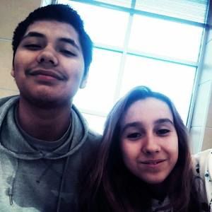 Meet your Posher, Leo